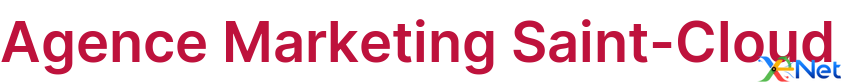 Agence Marketing Saint-Cloud